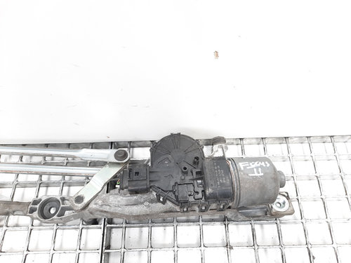 Motoras stergator fata, Ford Focus 2 (DA) [Fabr 2004-2012] 4M51-17508-AA (id:420971)
