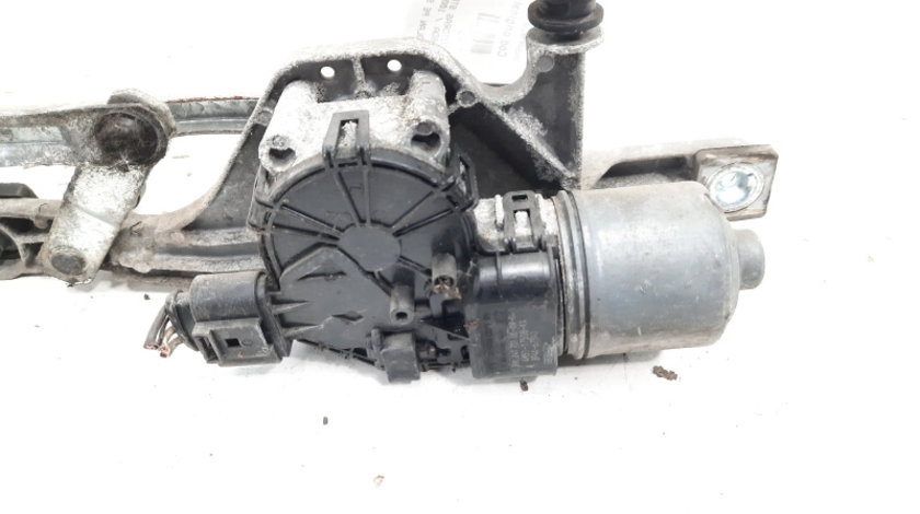 Motoras stergator fata, Ford Focus 2 Sedan (DA) (idi:604366)