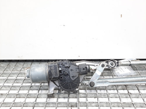 Motoras stergator fata, Ford Focus C-Max [Fabr 2003-2007] 4M51-17508-AA (id:420958)
