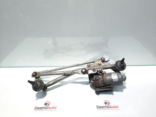 Motoras stergator fata, Ford Fusion (JU) [Fabr 2002-2012] 2S6T-17B671-AC (id:436275)