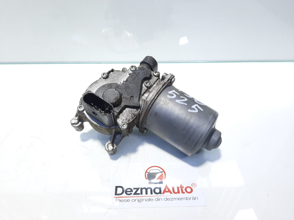 Motoras stergator fata, Ford Fusion (JU) [Fabr 2002-2012] 2S6T-17B571-AC (id:436525)