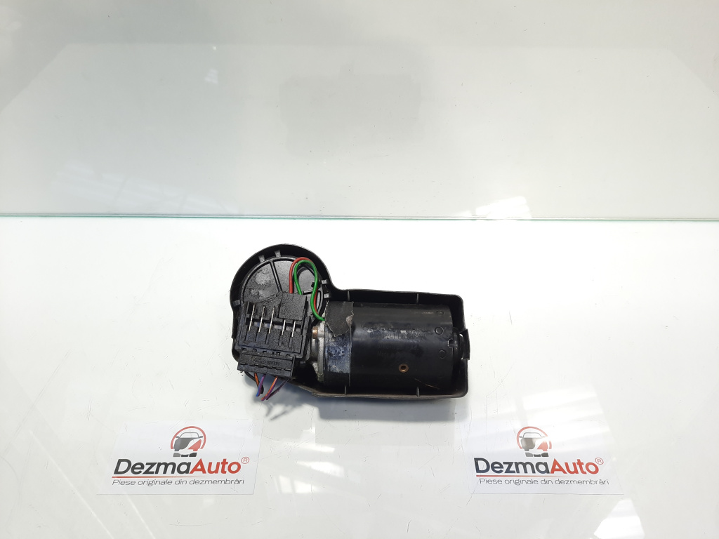 Motoras stergator fata, Ford Ka (RB) [Fabr 1996-2008] 97KG-17B571-AB (id:436866)