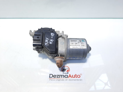 Motoras stergator fata, Ford Ka (RU8) [Fabr 2008-2016] 159200-9310 (id:436328)