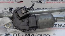 Motoras stergator fata, Ford Mondeo 3 (B5Y)