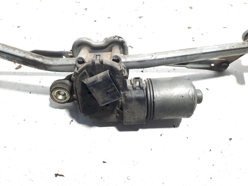 Motoras stergator fata, Ford Mondeo 3 Combi (BWY) (idi:609921)