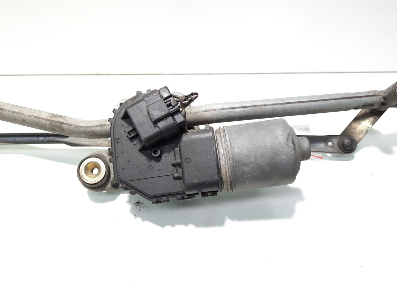 Motoras stergator fata, Ford Mondeo 3 Sedan (B4Y) (idi:580331)
