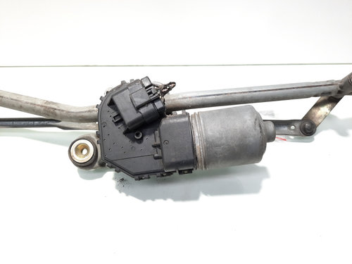 Motoras stergator fata, Ford Mondeo 3 Sedan (B4Y) (idi:580331)