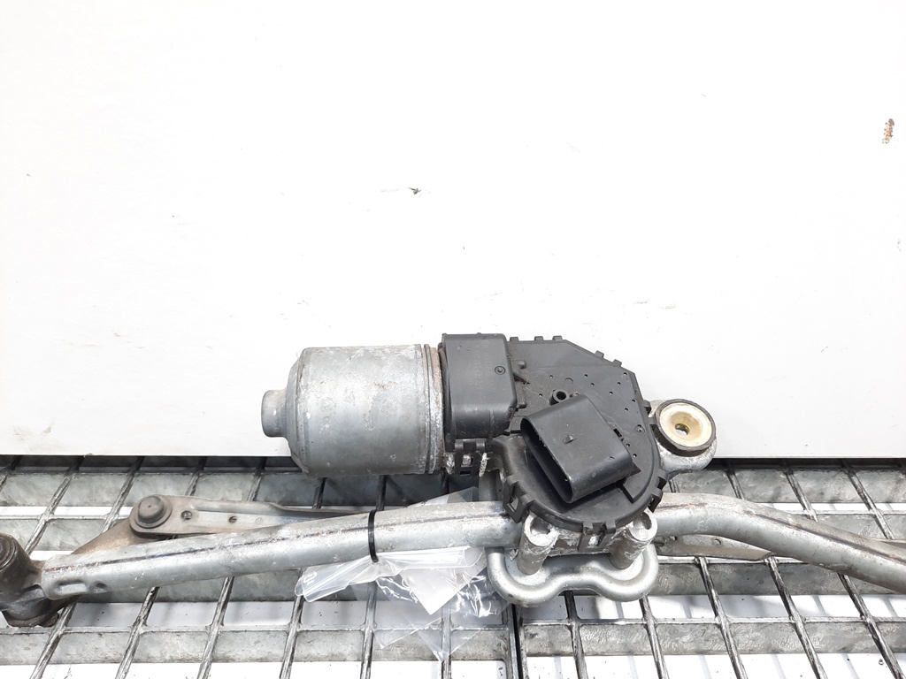 Motoras stergator fata, Ford Mondeo 3 Sedan (B4Y) [Fabr 2000-2007] 1S71-17508-AD