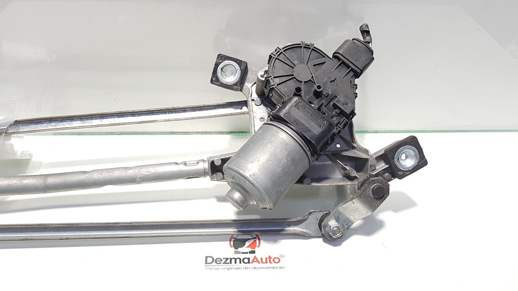 Motoras stergator fata,Ford Mondeo 4, 7S71-17508-AA (id:395190)