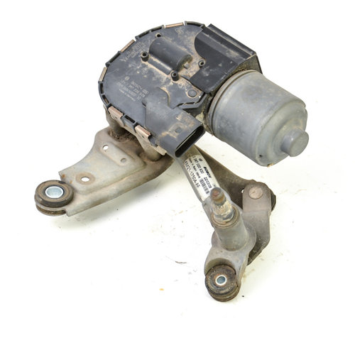 Motoras Stergator Fata Ford S-MAX (WA6) 2006 - 2023 6M2117504AF, 6M21-17504-AF, 6M21-17504, 6M211750...