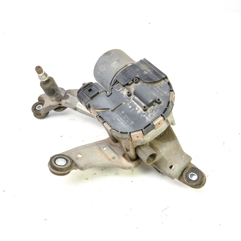 Motoras Stergator Fata Ford S-MAX (WA6) 2006 - 2023 6M2117504BF, 6M21-17504-BF, 6M2117504, 6M21-17504, 3397020931, 3 397 020 931, 1397220529, 1 397 220 529