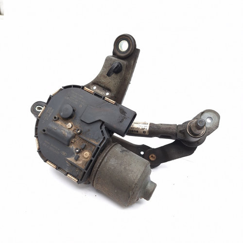 Motoras Stergator Fata Ford S-MAX (WA6) 2006 - 2023 6M2117508BD, 6M21-17508-BD, 6M2117504BH, 6M21-17...