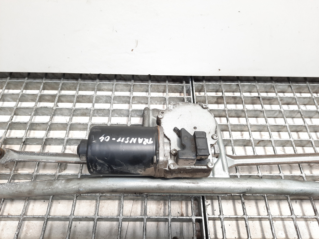 Motoras stergator fata, Ford Transit Autobus [Fabr 2006-2013] 404523 (id:436243)