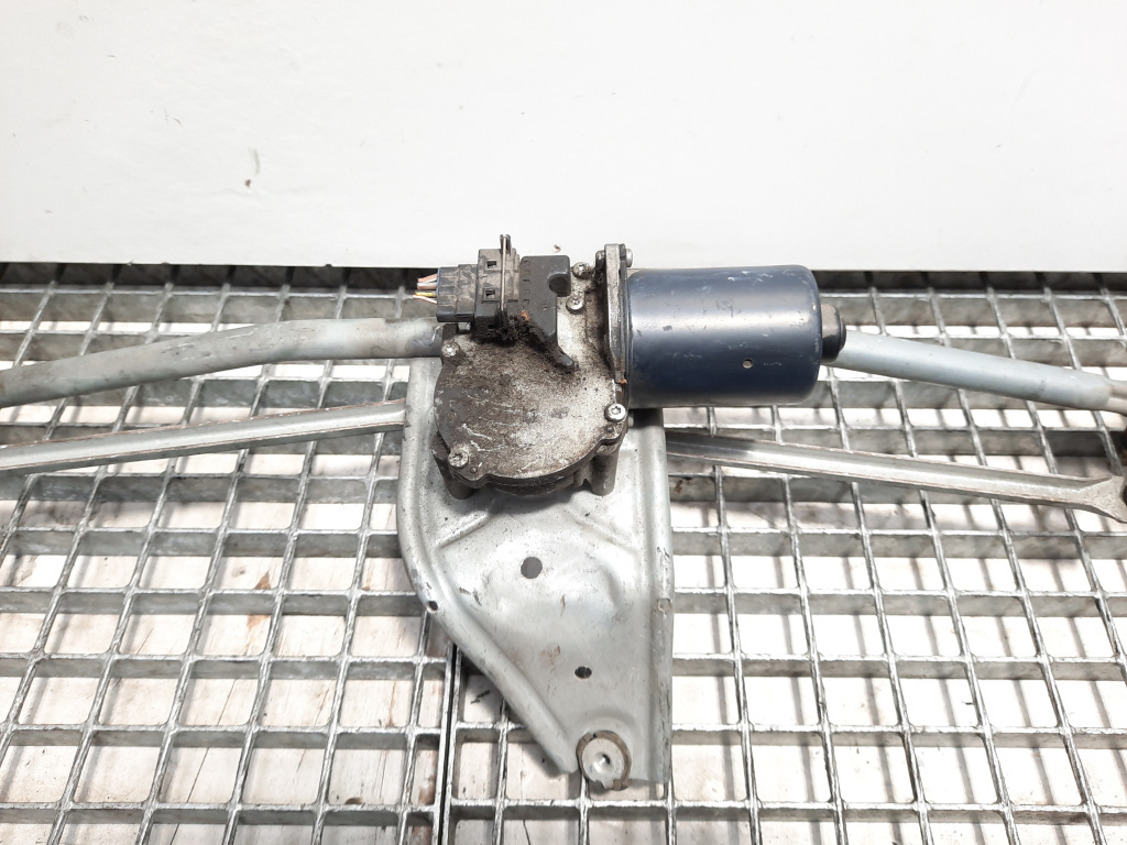 Motoras stergator fata, Ford Transit Autobus [Fabr 2006-2013] 404523 (id:436431)