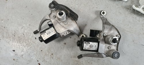 Motoras Stergator fata Ford Transit Custom 2014 2015 2016 2017 2018 2019
