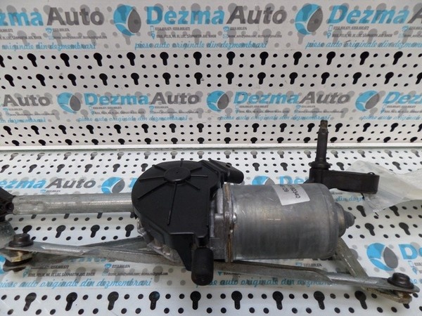 Motoras stergator fata, GM13182340, Opel Corsa D, (id:169643)
