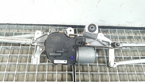 Motoras stergator fata GM1397220624, Opel Astra J (id:342541)