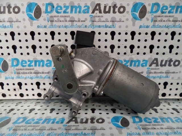 Motoras stergator fata, GM404977, Opel Zafira (A05) 2005-2013 (id:189042)