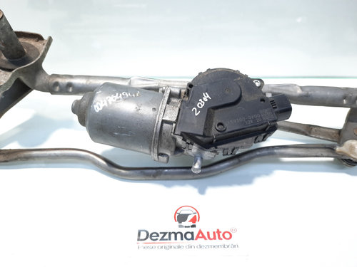Motoras stergator fata, Mazda 5 (CR19) [Fabr 2005-2010] 159300-0600 (id:436590)