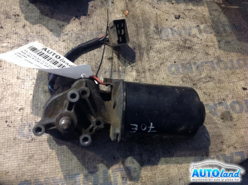 Motoras Stergator Fata Mercedes-Benz VITO bus 638 1996-2003