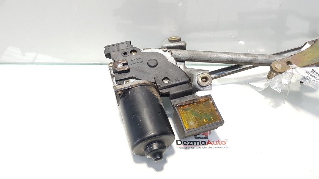 Motoras stergator fata, Mercedes Clasa A (W168) cod A1688200242 (id:388485)