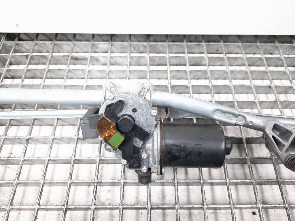 Motoras stergator fata, Mercedes Clasa A (W169) [Fabr 2004-2012] (id:436733)
