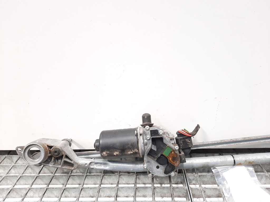 Motoras stergator fata, Mercedes Clasa A (W169) [Fabr 2004-2012] A1698200300 (id:423035)