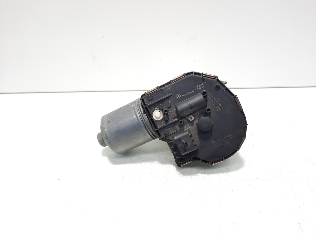 Motoras stergator fata, Mercedes Clasa C Coupe (C204) (idi:558617)
