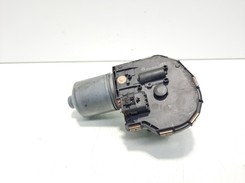 Motoras stergator fata, Mercedes Clasa C Coupe (C204) (idi:558170)