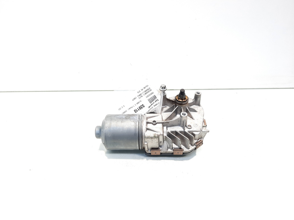 Motoras stergator fata, Mercedes Clasa C T-Model (S204) (id:539110)