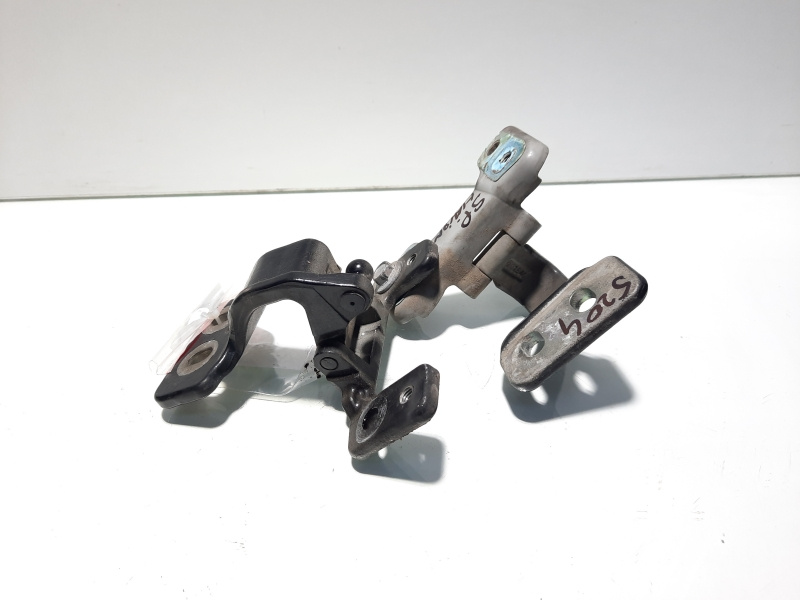 Motoras stergator fata, Mercedes Clasa C T-Model (S204) (id:578285)
