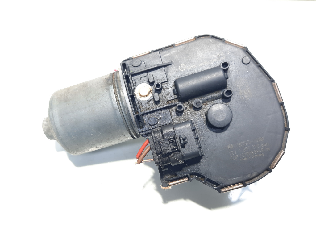 Motoras stergator fata, Mercedes Clasa C T-Model (S204) (id:503924)