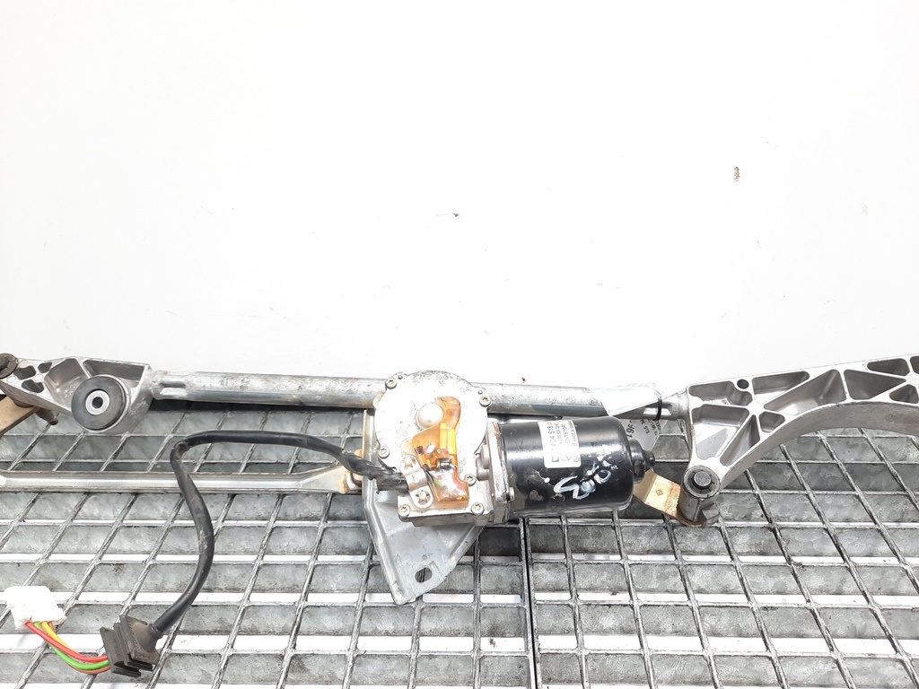 Motoras stergator fata, Mercedes Clasa C T-Model (S203) [Fabr 2001-2007] A2038200342 (id:420960)