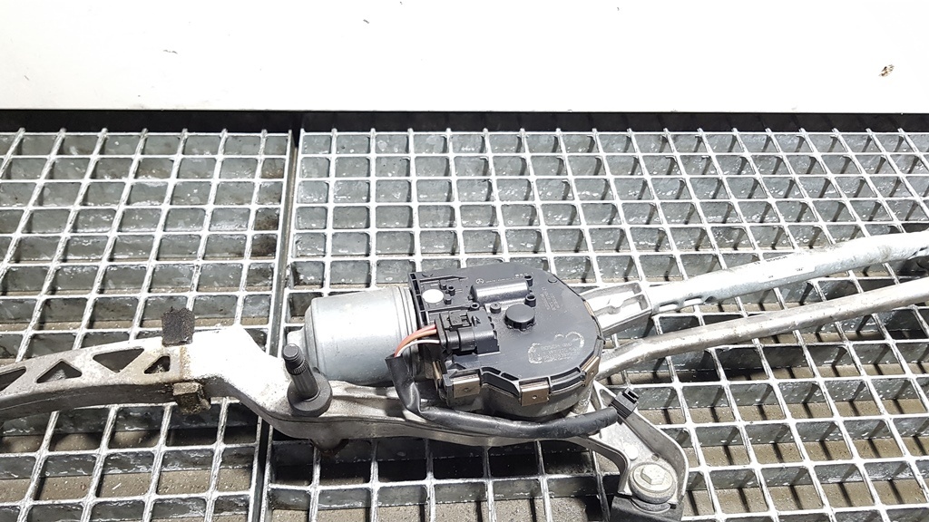 Motoras stergator fata, Mercedes Clasa C T-Model (S204) 1397220567