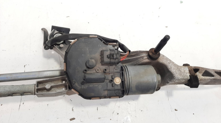 Motoras stergator fata, Mercedes Clasa C (W204) (idi:594327)