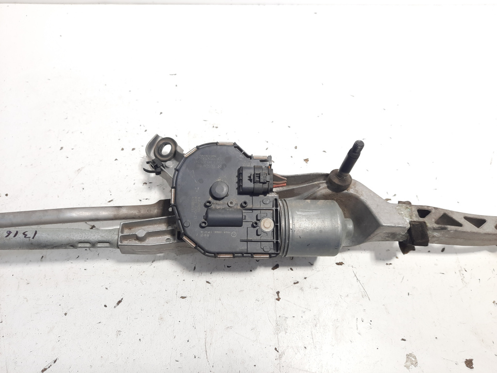 Motoras stergator fata, Mercedes Clasa C (W204) (idi:593189)