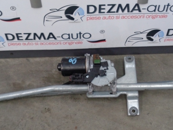 Motoras stergator fata, Mercedes Vito Autobus (W639) (id:230169)