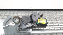 Motoras stergator fata, Mini Cooper Cabrio (R57) [...