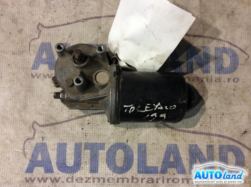 Motoras Stergator Fata Mufa Dreptunghiulara Seat TOLEDO II 1M2 1998-2006