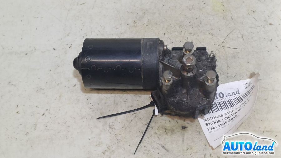 Motoras Stergator Fata Mufa Dreptunghiulara Skoda OCTAVIA 1U2 1996-2010