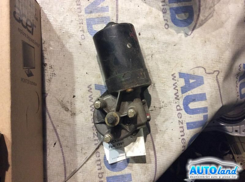 Motoras Stergator Fata Mufa Dreptunghiulara Volkswagen GOLF IV 1J1 1997-2005