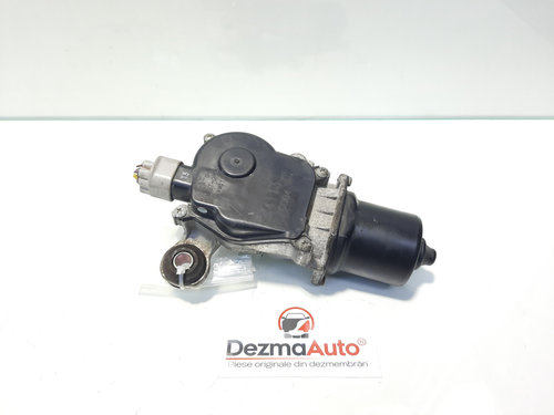 Motoras stergator fata, Nissan Qashqai (2) [Fabr 2013-prezent] (id:437516)