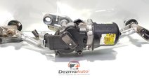 Motoras stergator fata, Nissan Qashqai, 28800JD900...