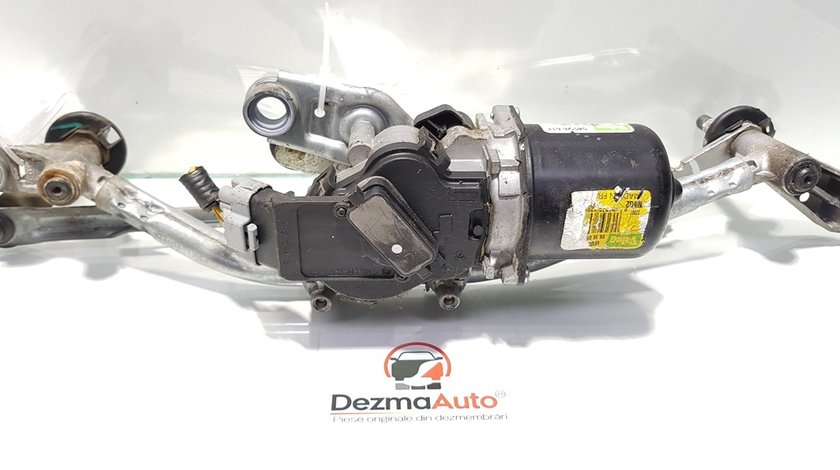 Motoras stergator fata, Nissan Qashqai, 28800JD900 (id:391428)