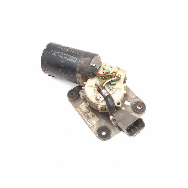 Motoras Stergator Fata Nissan Terrano 2 (R20) 1993-2006 288100F000, 964769, 9390332384, 9390332878 Bosch