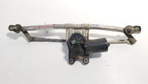 Motoras stergator fata, Opel Astra G Combi (F35) (...