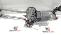 Motoras stergator fata, Opel Astra H, cod GM039024...