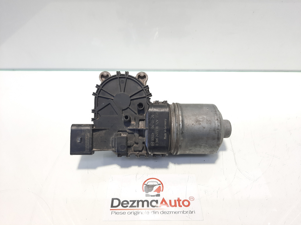 Motoras stergator fata, Opel Astra H Combi [Fabr 2004-2009] 0390241538 (id:436764)