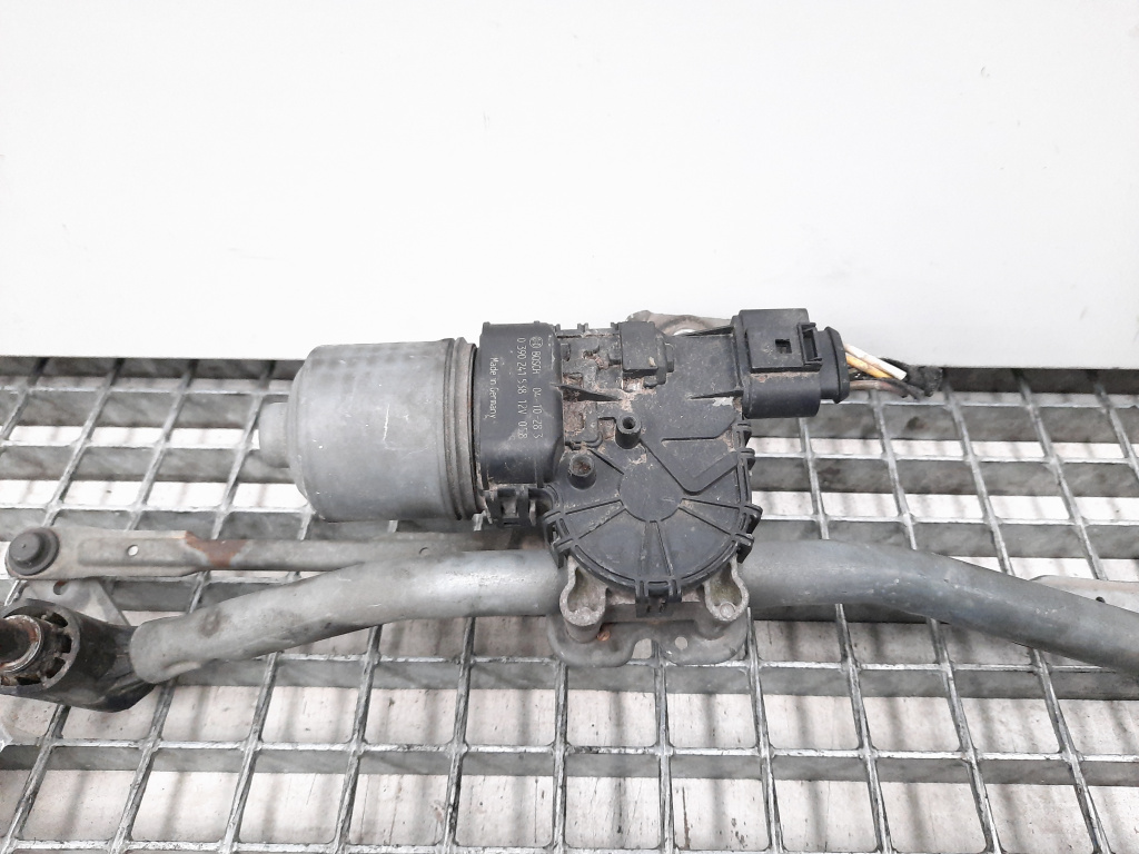 Motoras stergator fata, Opel Astra H Combi [Fabr 2004-2009] 0390241538 (id:436507)