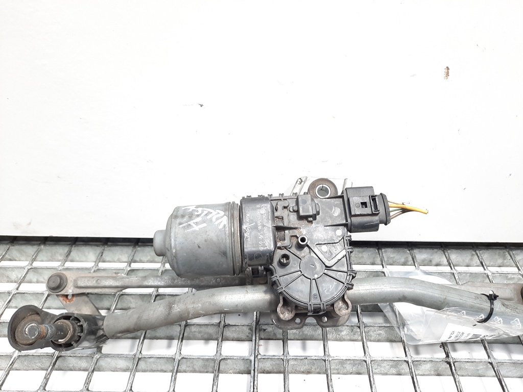 Motoras stergator fata, Opel Astra H Combi [Fabr 2004-2009] 0390241538 (id:420928)
